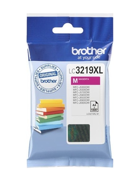 Cartucho de tinta OEM LC3219XLM