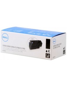 Cartucho de toner OEM 59311016 - 59311140 - DC9NW