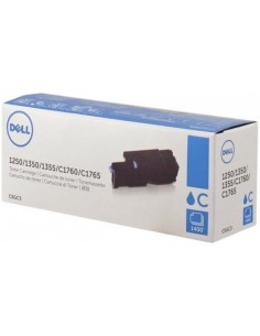 Cartucho de toner OEM 59311021 - 59311141 - 79K5P