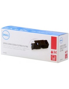 Cartucho de toner OEM 59311018 -59311142 - 4DV2W