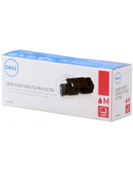 Cartucho de toner OEM 59311018 -59311142 - 4DV2W