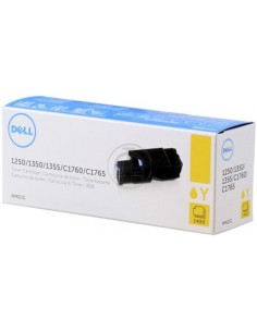 Cartucho de toner OEM 59311019 - 59311143 - W8X8P