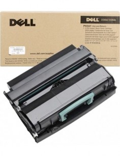 Cartucho de toner OEM 59310335 - PK941