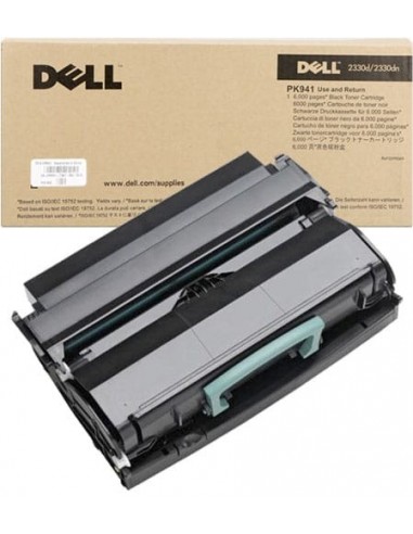 Cartucho de toner OEM 59310335 - PK941