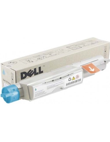 Cartucho de toner OEM 59310118 - GD907