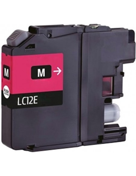 Cartucho de tinta, reemplaza a LC12EM