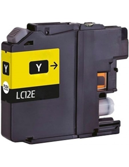 Cartucho de tinta, reemplaza a LC12EY