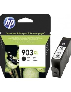 Cartucho de tinta OEM T6M15AE nÂº 903XL BK