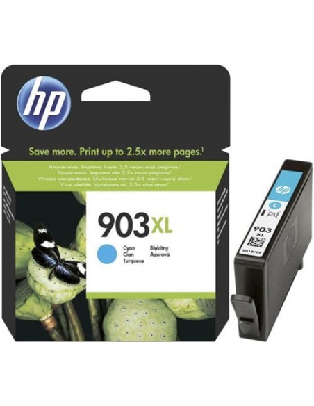 Cartucho de tinta OEM T6M03AE nÂº 903XL C