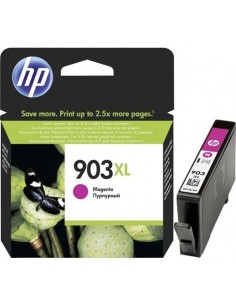 Cartucho de tinta OEM T6M07AE nÂº 903XL M