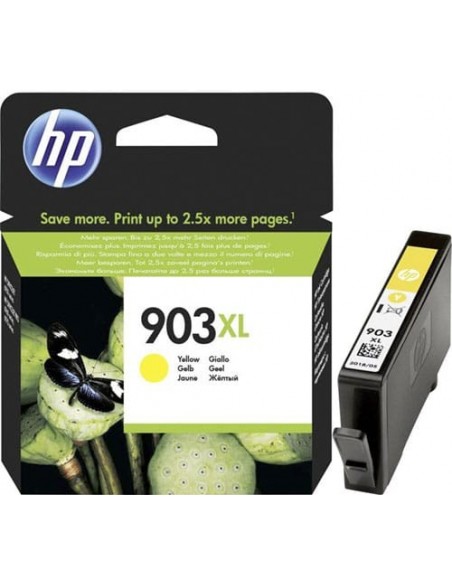 Cartucho de tinta OEM T6M11AE nÂº 903XL Y