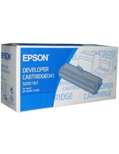 Cartucho de toner OEM C13S050167