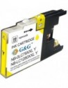 Cartucho de tinta, reemplaza a LC1280XLY