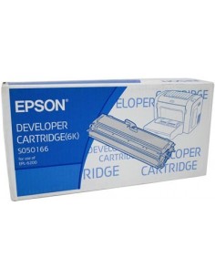 Cartucho de toner OEM C13S050166