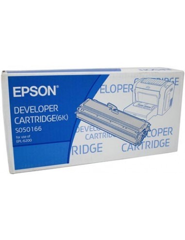 Cartucho de toner OEM C13S050166