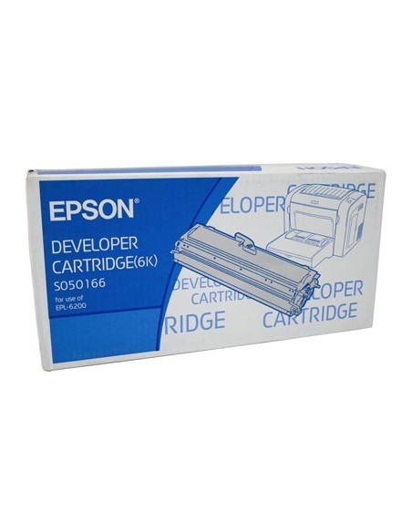 Cartucho de toner OEM C13S050166