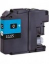 Cartucho de tinta, reemplaza a LC225XLC
