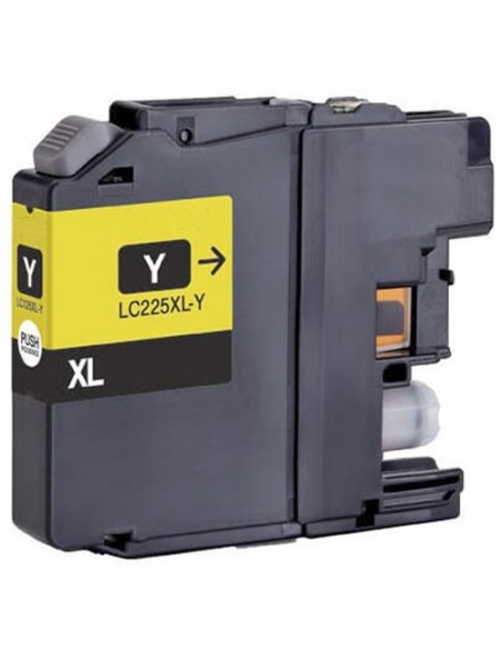 Cartucho de tinta, reemplaza a LC225XLY