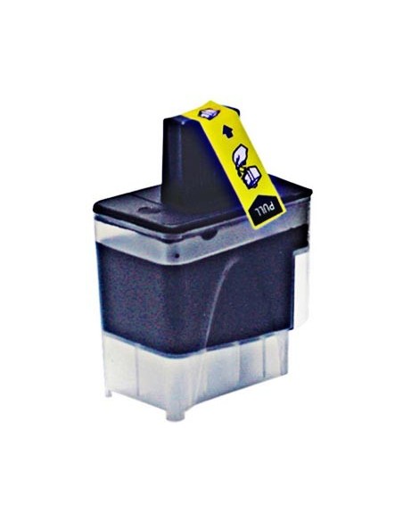 Cartucho de tinta, reemplaza a LC900BK