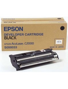 Cartucho de toner OEM C13S050033