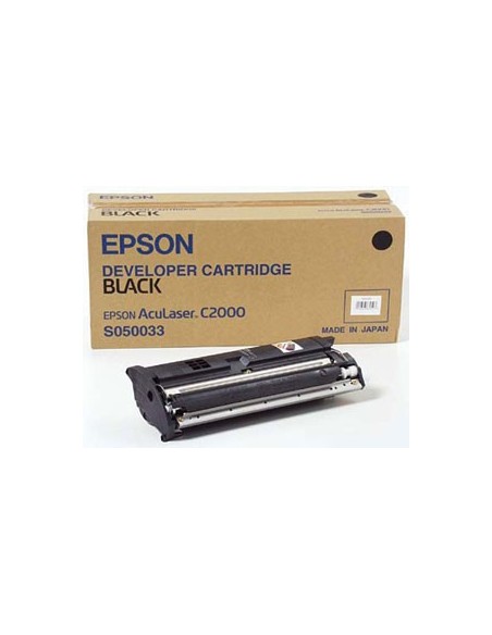 Cartucho de toner OEM C13S050033