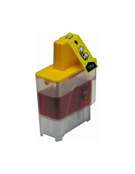 Cartucho de tinta, reemplaza a LC900Y