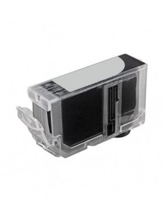 Cartucho de tinta, reemplaza a BCI-3BLK - 4479A277