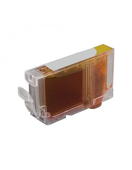 Cartucho de tinta, reemplaza a BCI-3Y - 4482A241 / BCI-6Y - 4708A002