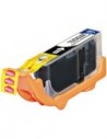 Cartucho de tinta, reemplaza a CLI-521BK - 2933B001