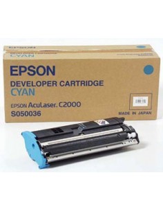 Cartucho de toner OEM C13S050036