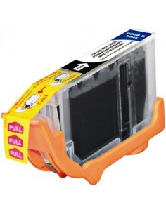 Cartucho de tinta, reemplaza a CLI-8BK - 0620B001