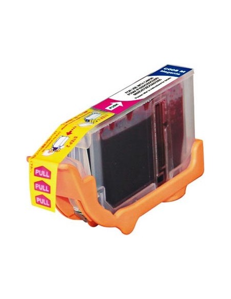 Cartucho de tinta, reemplaza a CLI-8M - 0622B006