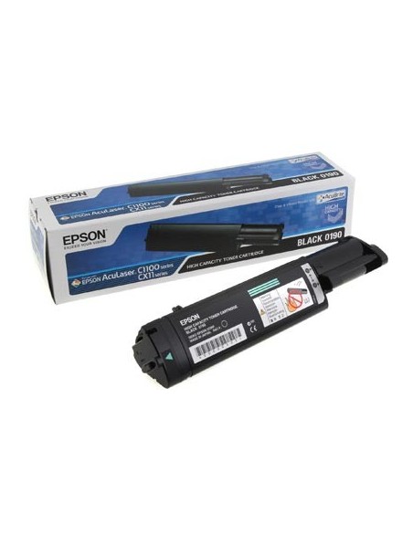 Cartucho de toner OEM C13S050190