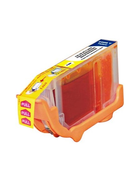 Cartucho de tinta, reemplaza a CLI-8Y - 0623B001