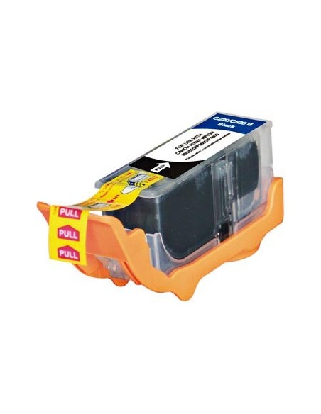 Cartucho de tinta, reemplaza a PGI-520BK - 2932B001