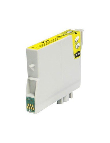 Cartucho de tinta, reemplaza a C13T05544010