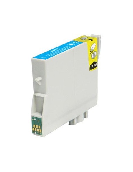 Cartucho de tinta, reemplaza a C13T06124020