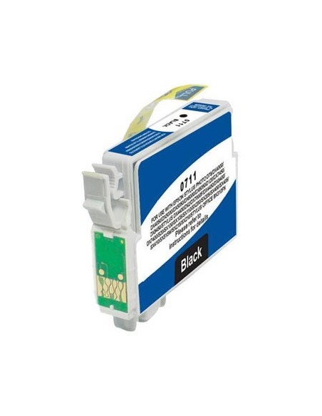 Cartucho de tinta, reemplaza a C13T07114020 / C13T08914020