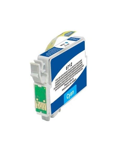 Cartucho de tinta, reemplaza a C13T07124020 / C13T08924020