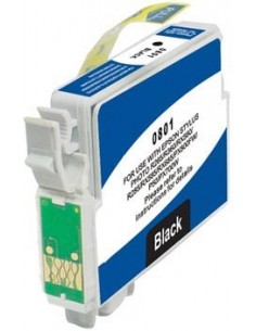 Cartucho de tinta, reemplaza a C13T08014020