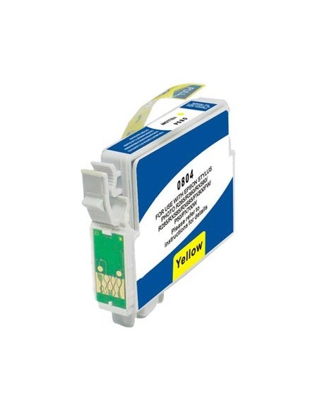 Cartucho de tinta, reemplaza a C13T08044020