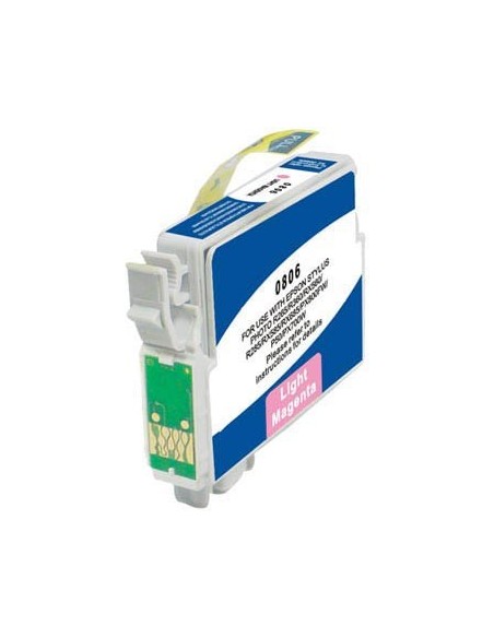 Cartucho de tinta, reemplaza a C13T08064020