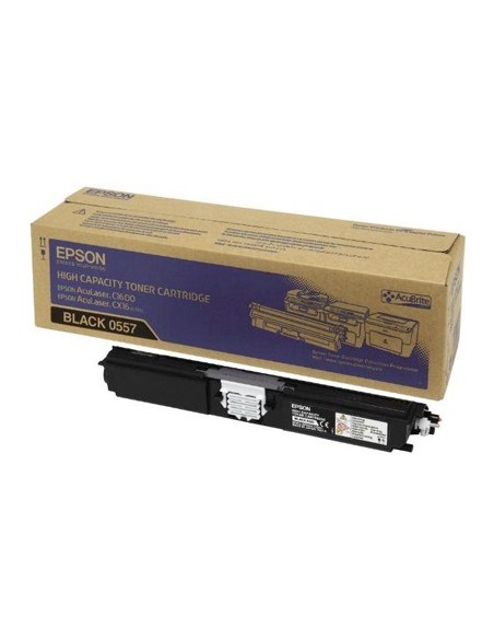 Cartucho de toner OEM C13S050557