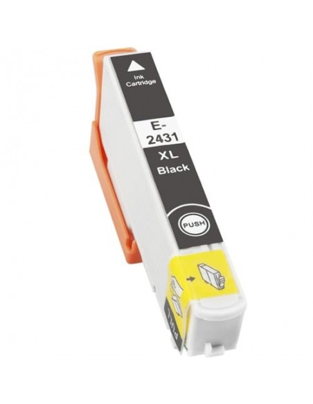 Cartucho de tinta, reemplaza a C13T24314010 nÂº24XL / C13T24214010 nÂº24