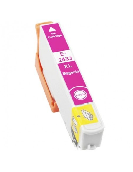 Cartucho de tinta, reemplaza a C13T24334010 nÂº24XL / C13T24234010 nÂº24