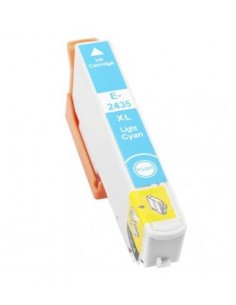 Cartucho de tinta, reemplaza a C13T24354010 nÂº24XL / C13T24254010 nÂº24