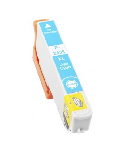 Cartucho de tinta, reemplaza a C13T24354010 nÂº24XL / C13T24254010 nÂº24