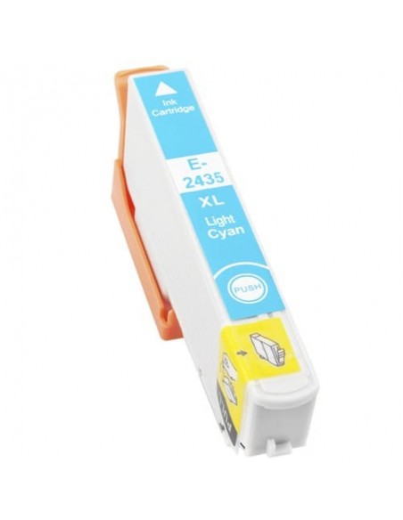 Cartucho de tinta, reemplaza a C13T24354010 nÂº24XL / C13T24254010 nÂº24