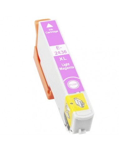 Cartucho de tinta, reemplaza a C13T24364010 nÂº24XL / C13T24264010 nÂº24