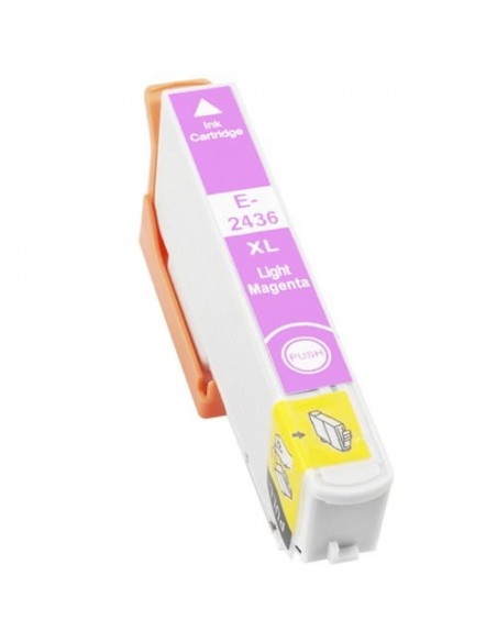 Cartucho de tinta, reemplaza a C13T24364010 nÂº24XL / C13T24264010 nÂº24